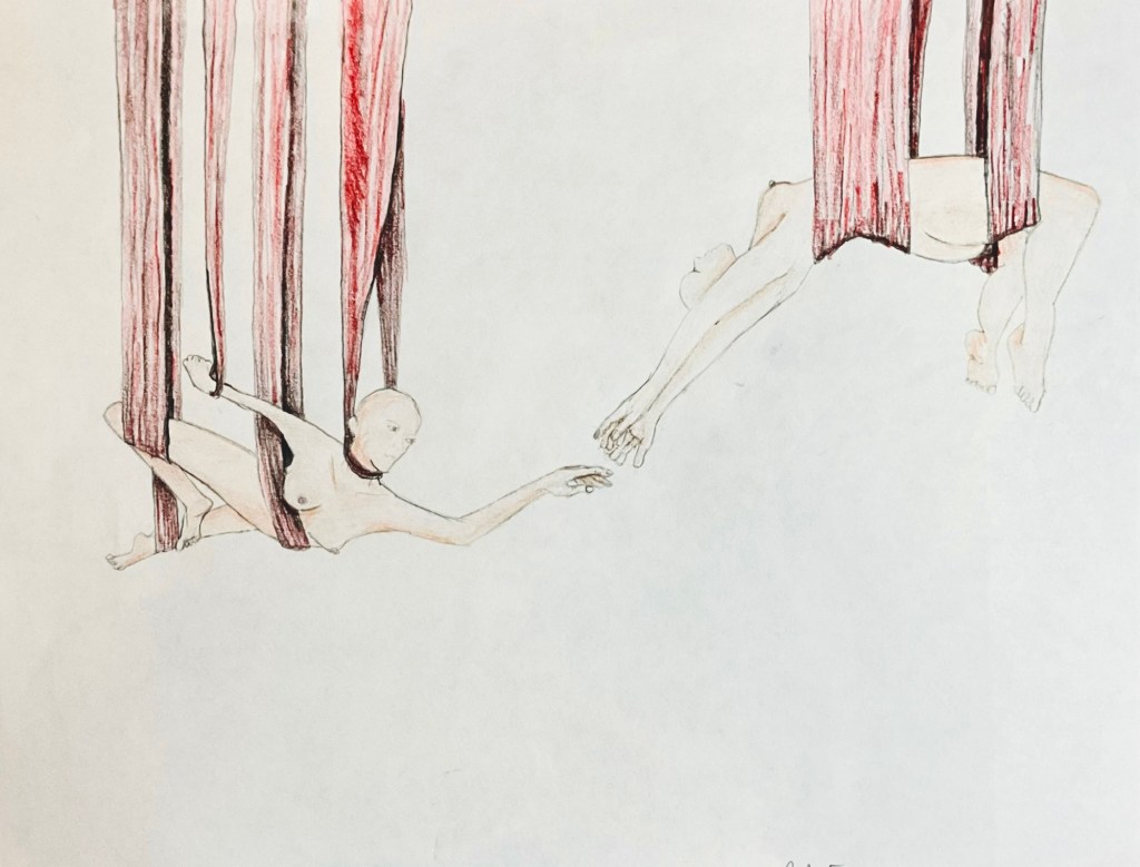 A Not So Subtle&nbsp;Reference.